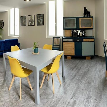 Gite Les Jasmins Centre Historique Saint-Astier المظهر الخارجي الصورة