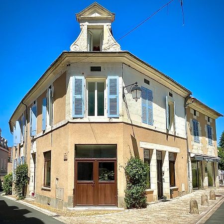 Gite Les Jasmins Centre Historique Saint-Astier المظهر الخارجي الصورة