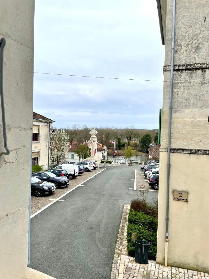 Gite Les Jasmins Centre Historique Saint-Astier المظهر الخارجي الصورة
