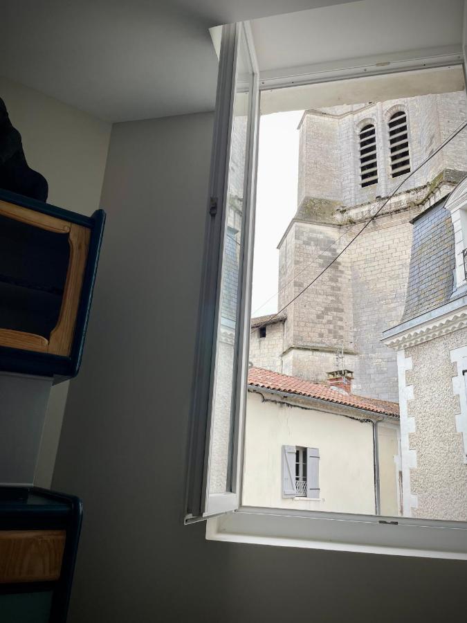 Gite Les Jasmins Centre Historique Saint-Astier المظهر الخارجي الصورة