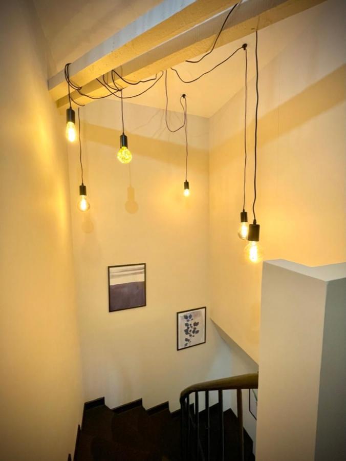 Gite Les Jasmins Centre Historique Saint-Astier المظهر الخارجي الصورة
